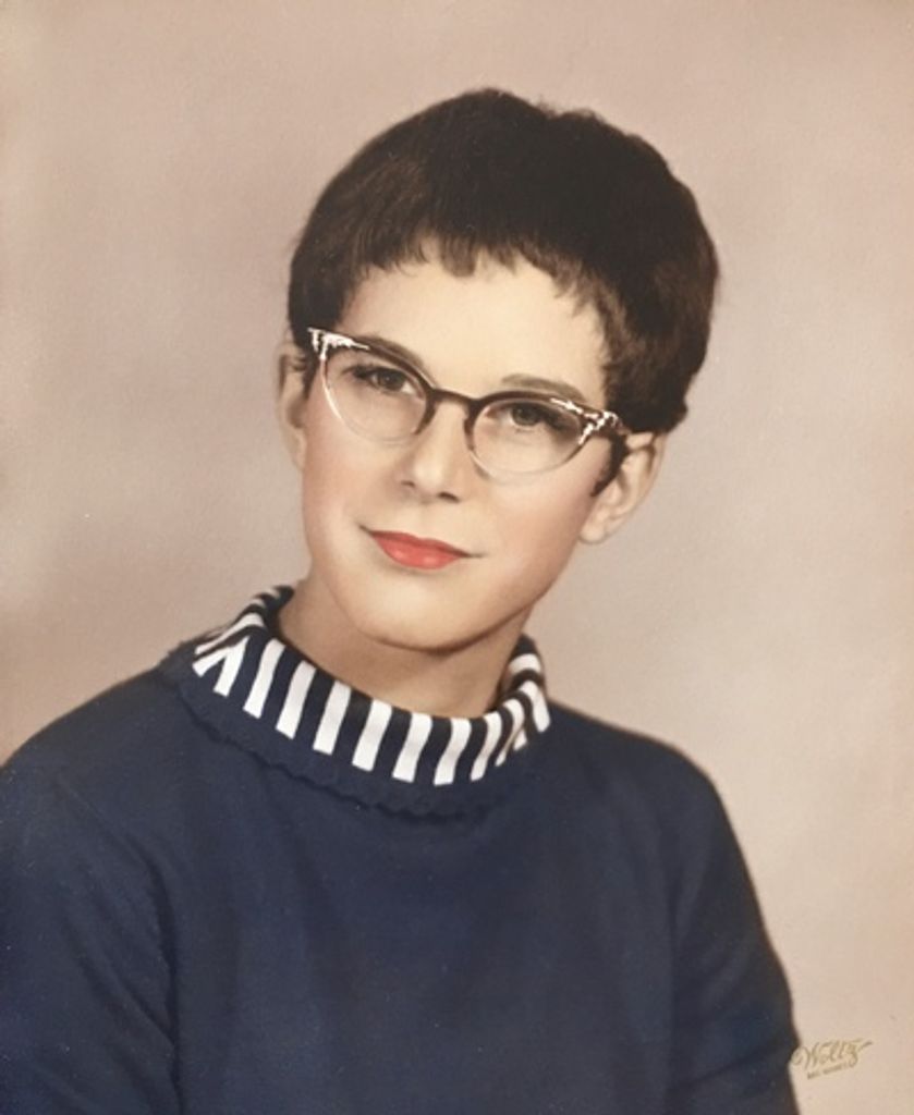 Judith Jean Lutt Profile Photo