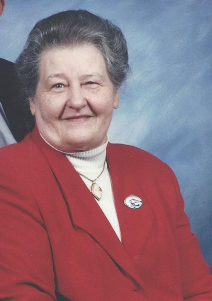 Laila Ann Dalene