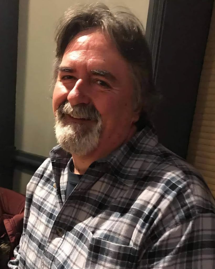 Michael "Mike" Wayne Prim Profile Photo