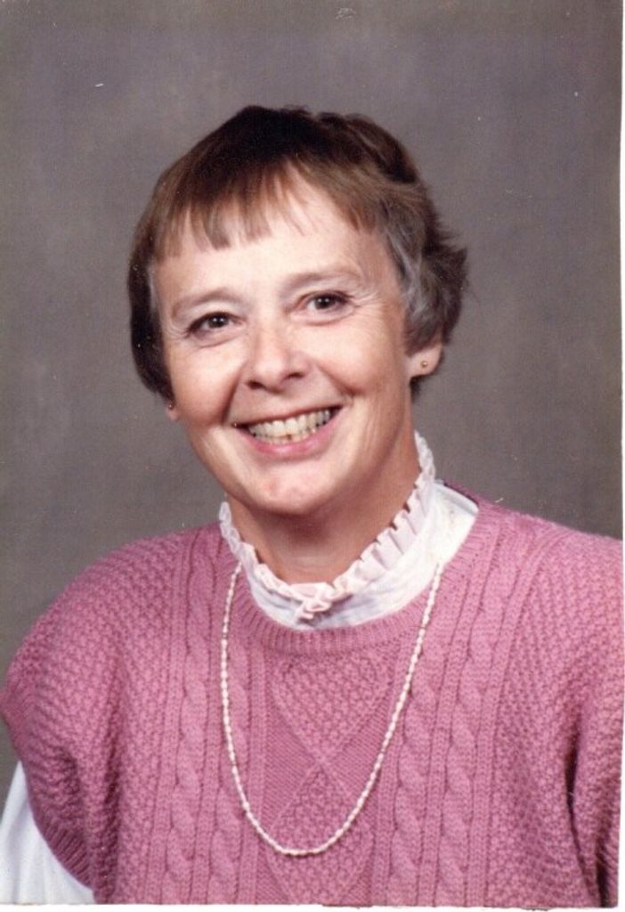 Barbara Butler
