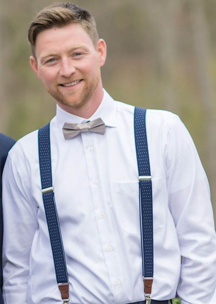 Jared Crowley