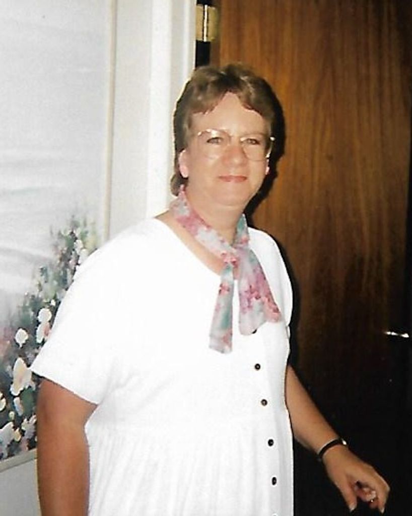 Carol Ann Childress