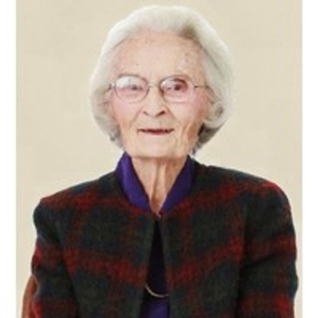 Ruth Evans