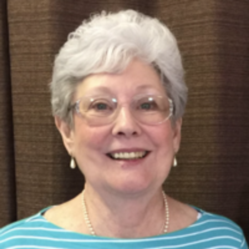 Virginia May Trummel Profile Photo