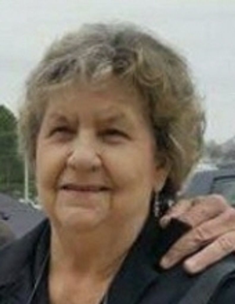 Melba  Nillene Mckanna