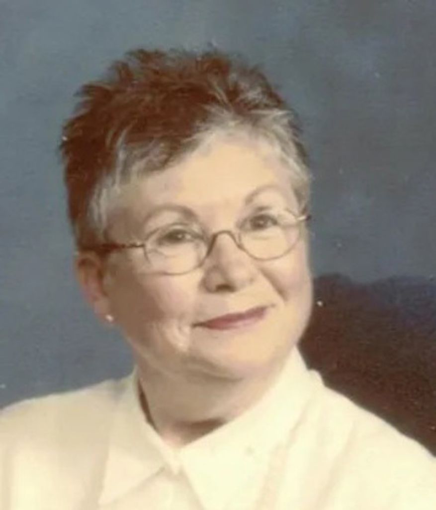 Betty Glass Profile Photo