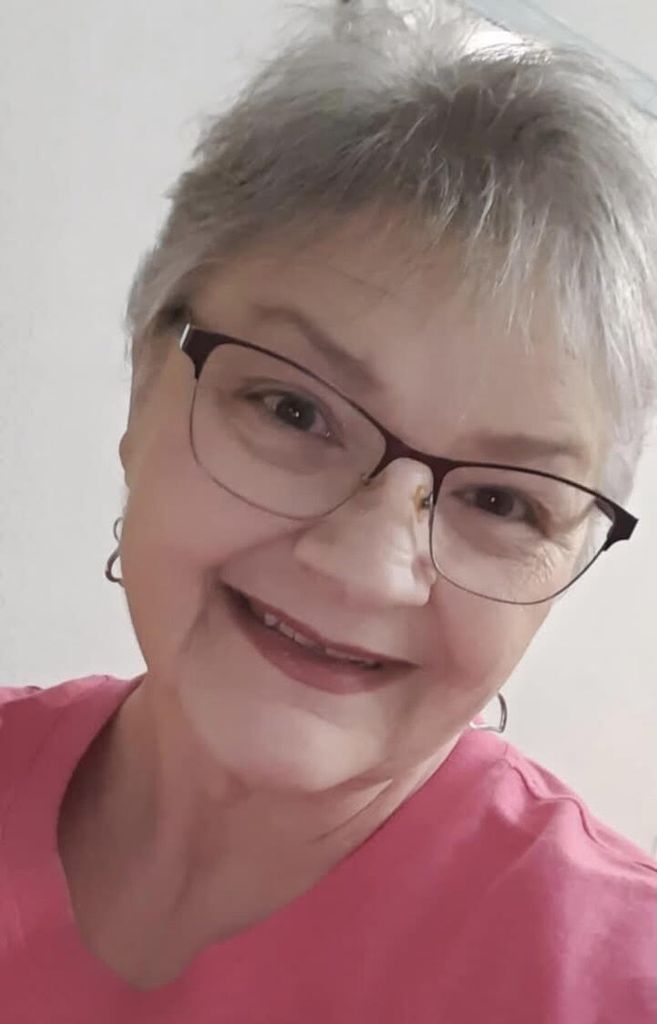Sandra Middleton Profile Photo