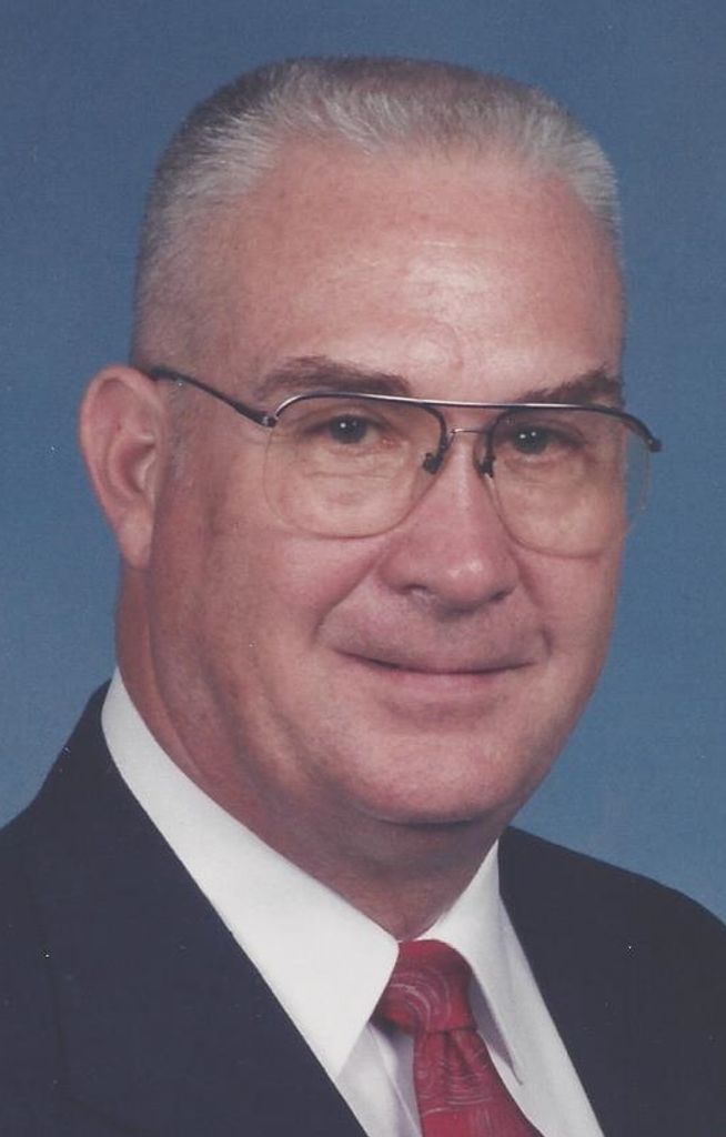 David E. Haggard