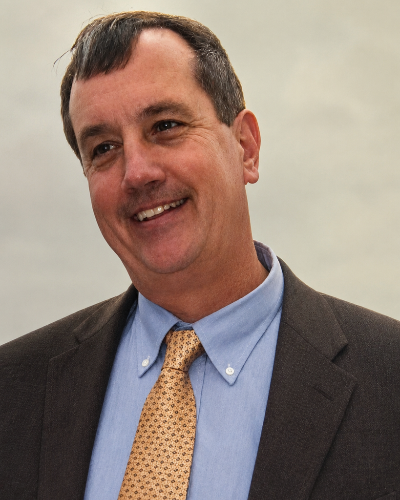 Robert N. McCue, "Bob" Profile Photo