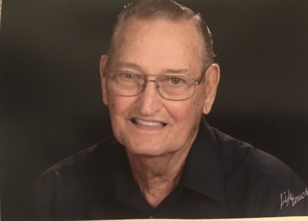James Edward Hornsby Profile Photo