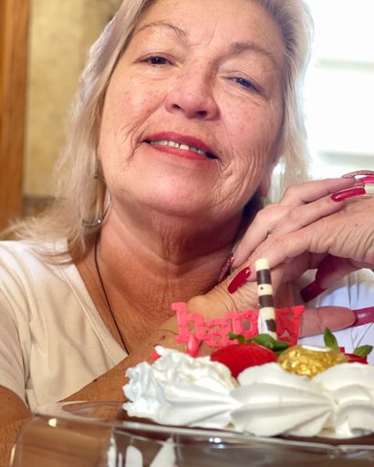 Noelia Rodriguez's obituary image