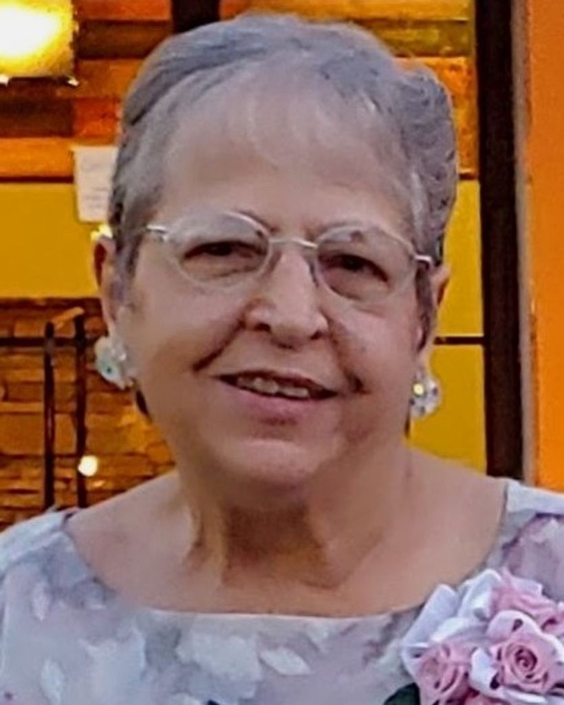 Grace A. Quates