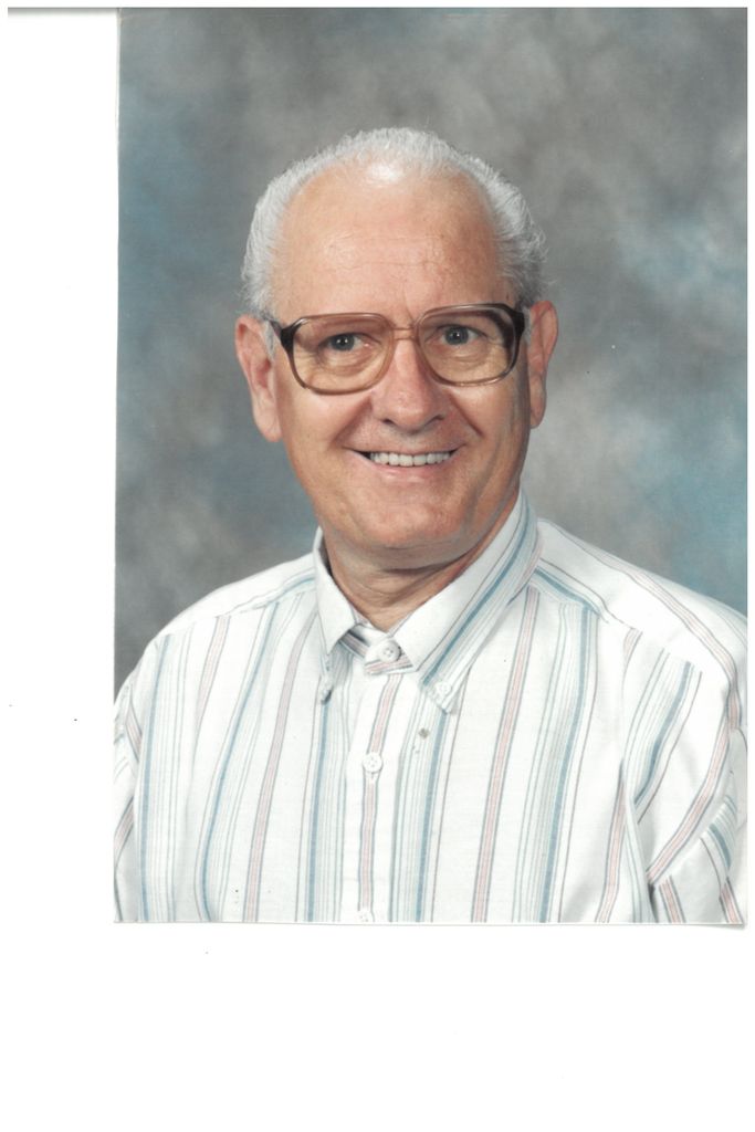 Thomas Allen Morrison Profile Photo