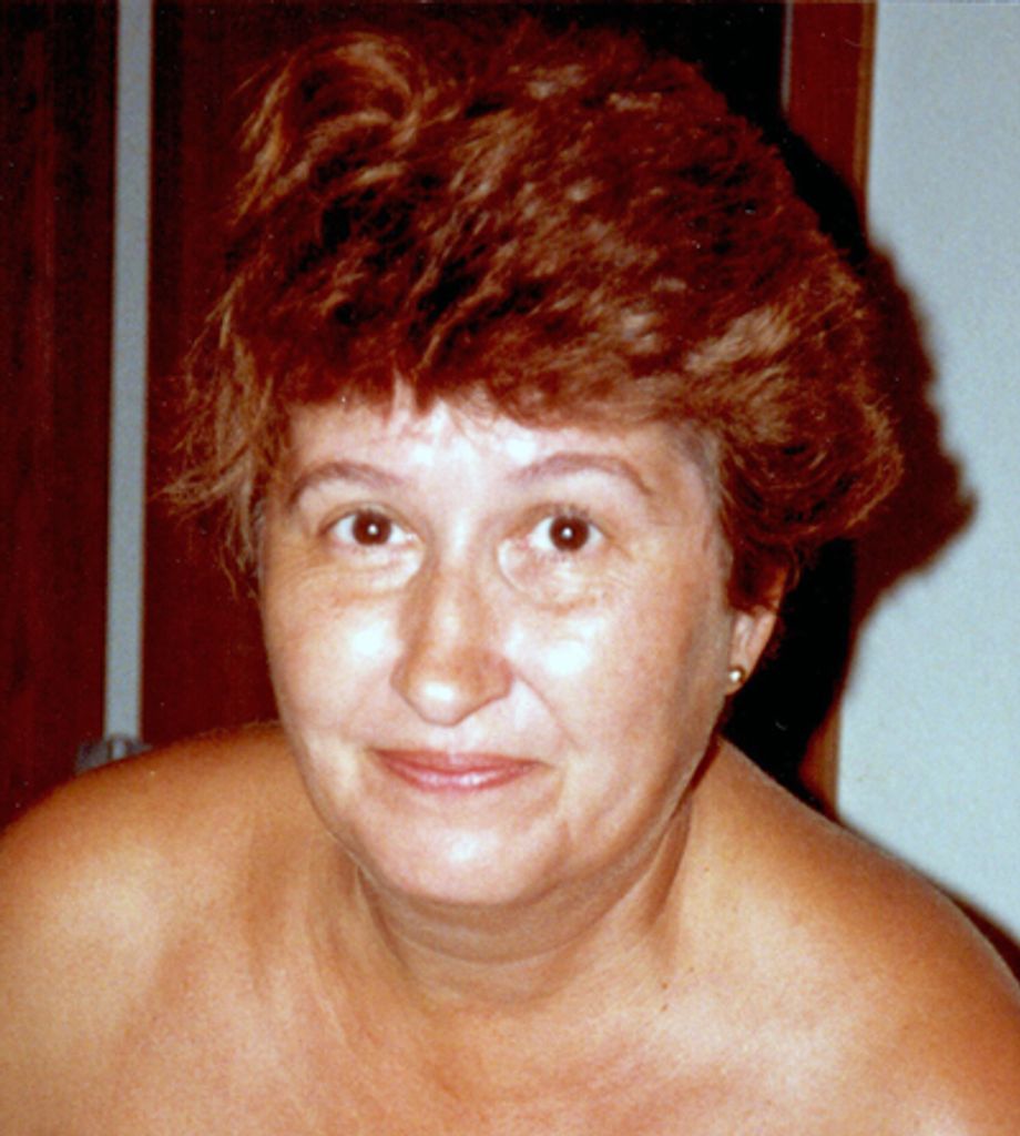Mary Joan Rono Profile Photo
