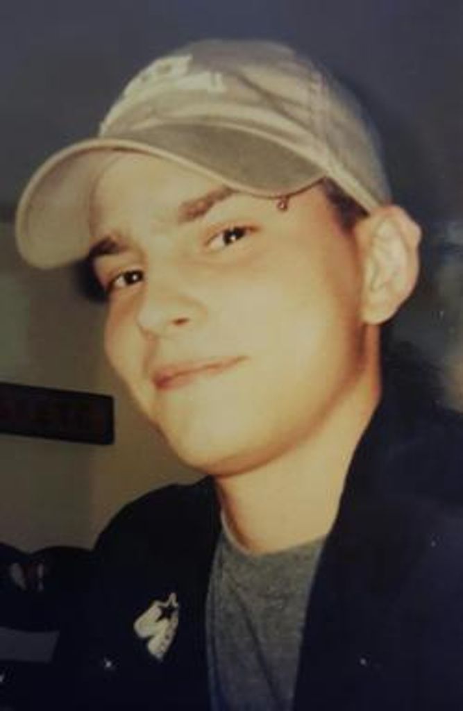 Anthony James Jr