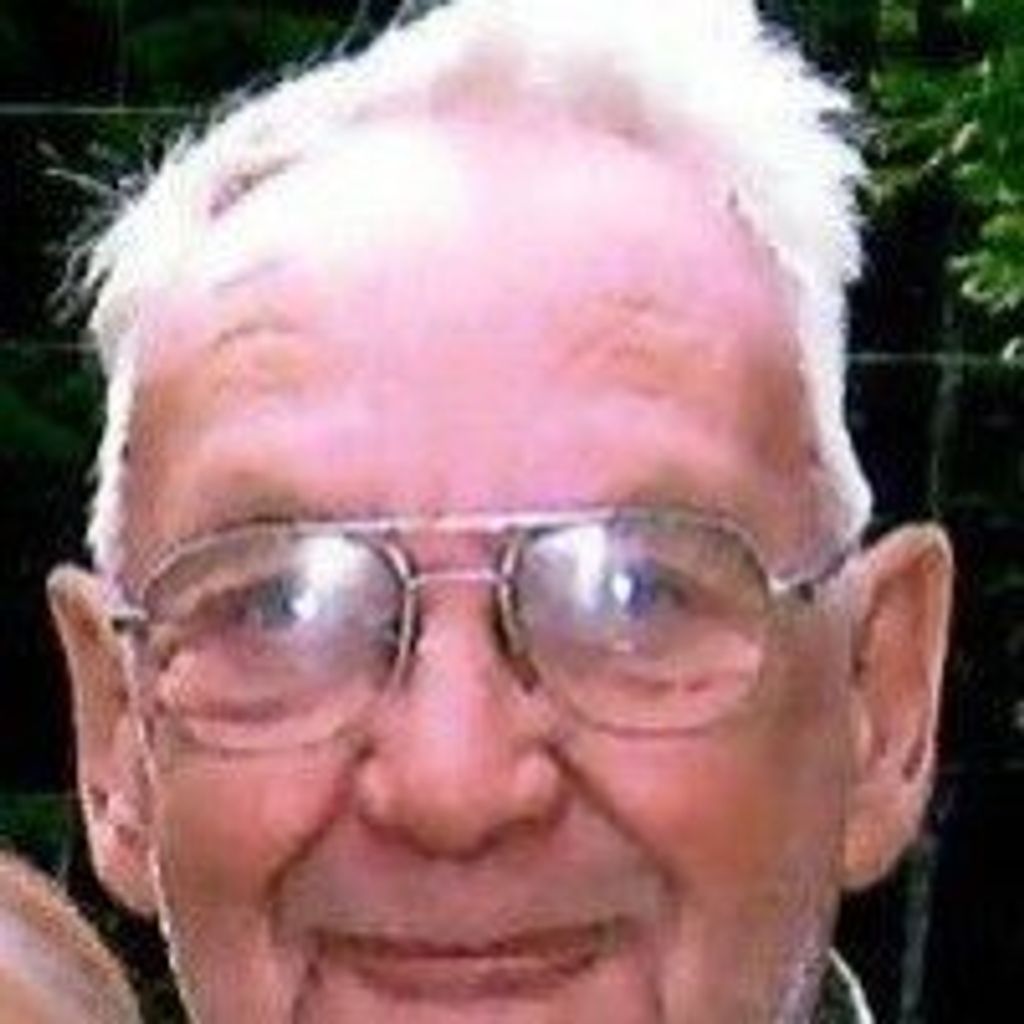 Merton Allen "Mert" Hill