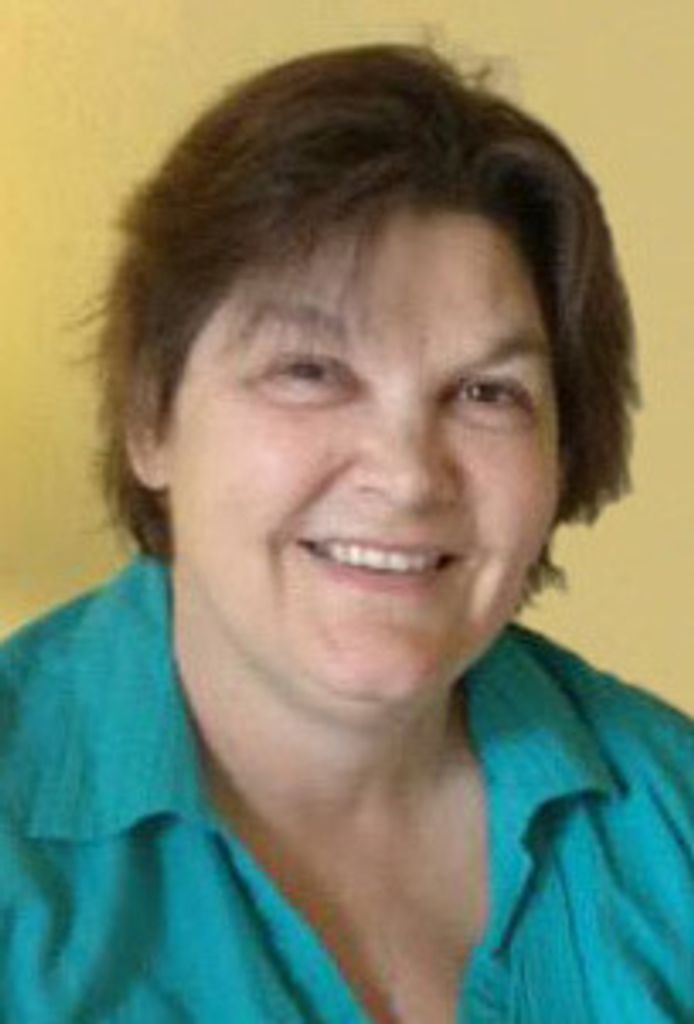 Margaret A. “Margie” Jones