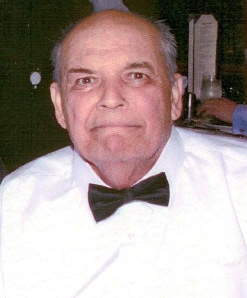 Gordon Still Jr.