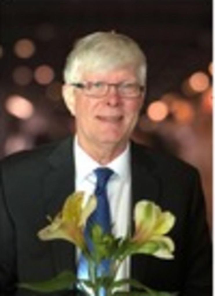 Steven D. Peterson Profile Photo