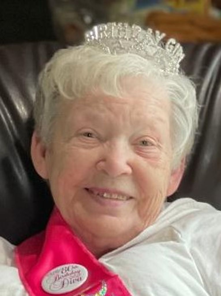 Joyce Louise Peek Profile Photo