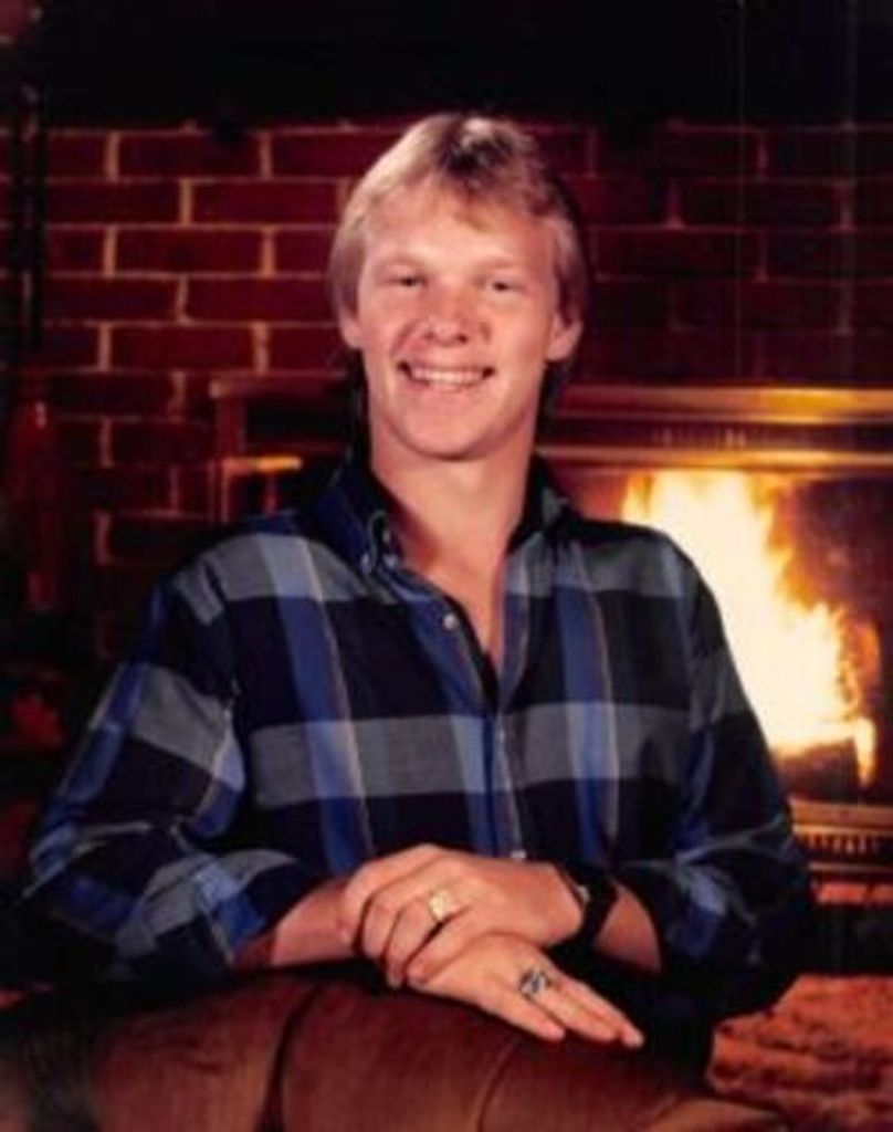 Matthew Daryl Arnold