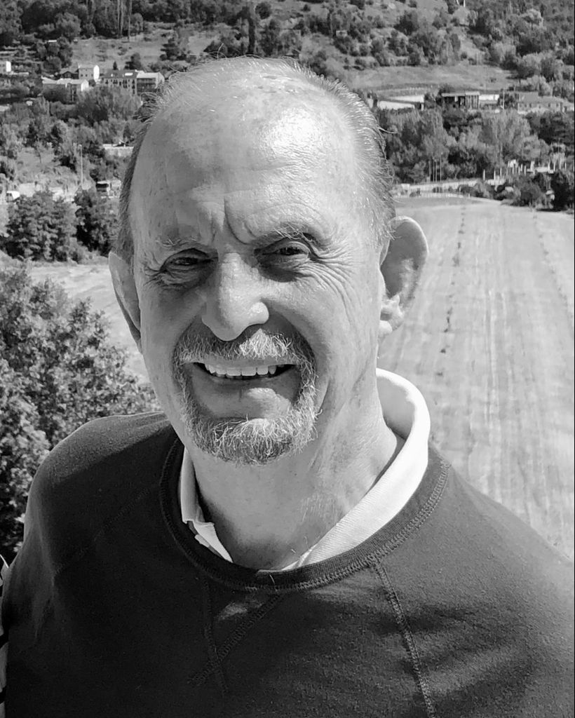 Paul Charles Bowers