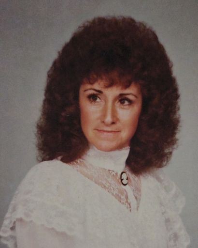 Millie Jean Krumm's obituary image