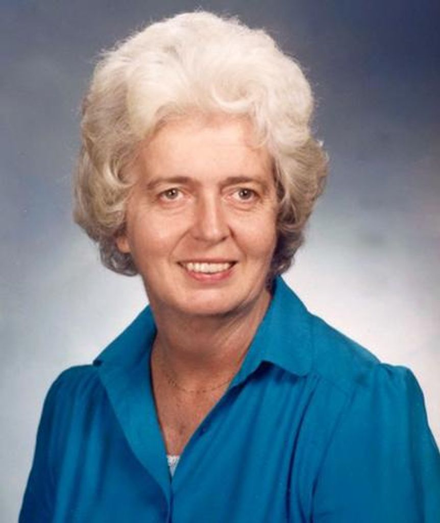 Doris E. Grant