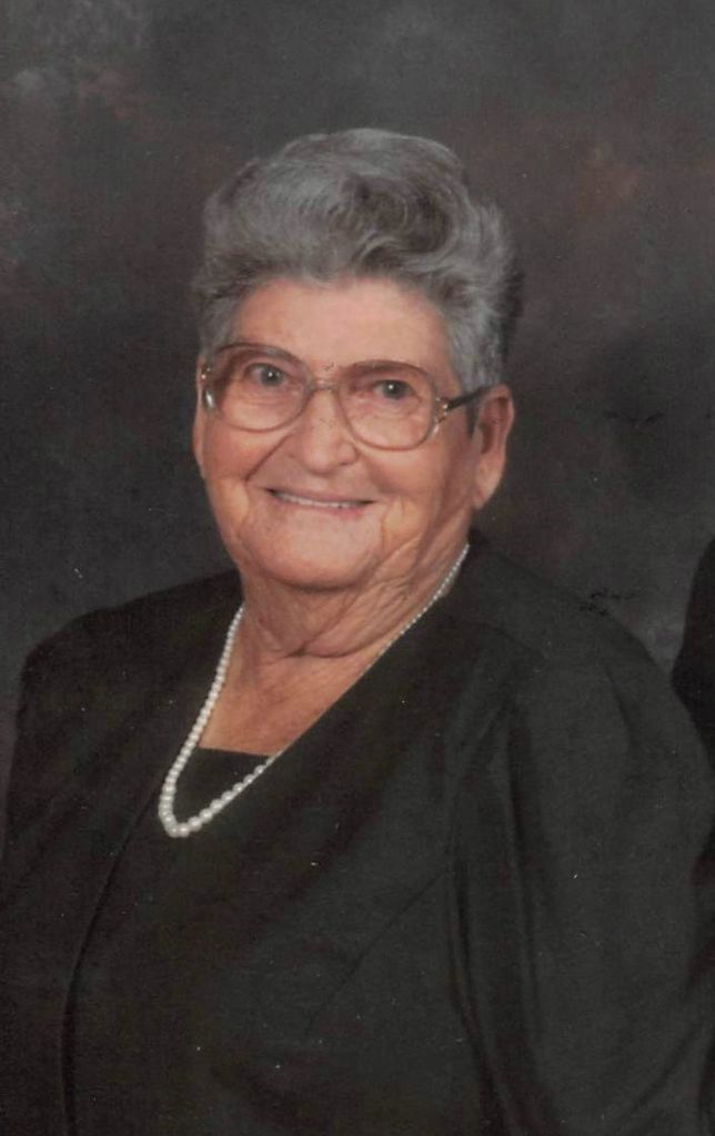 Juanita Dunn Tew Profile Photo