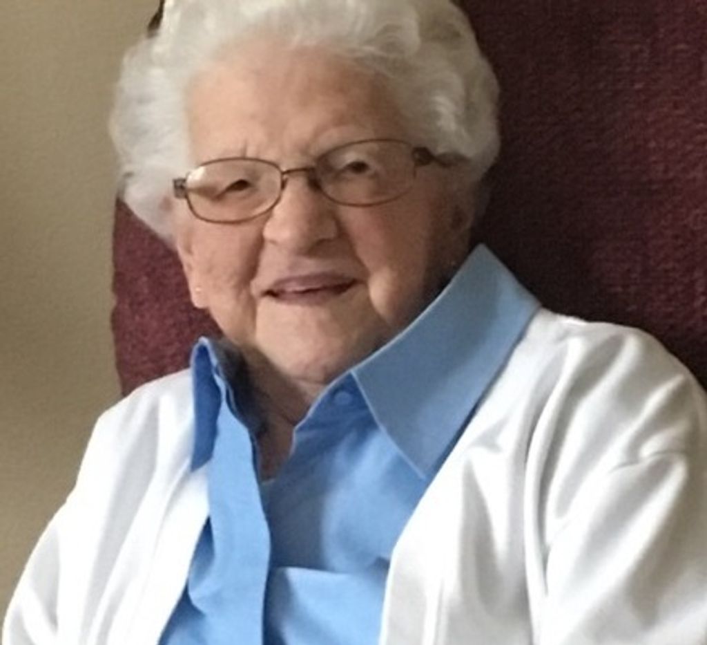 Alma Schreiner Profile Photo