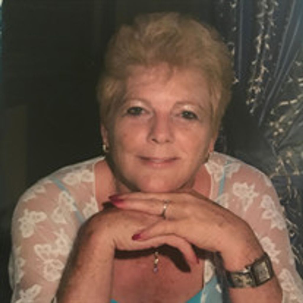 Barbara Marie Jerome