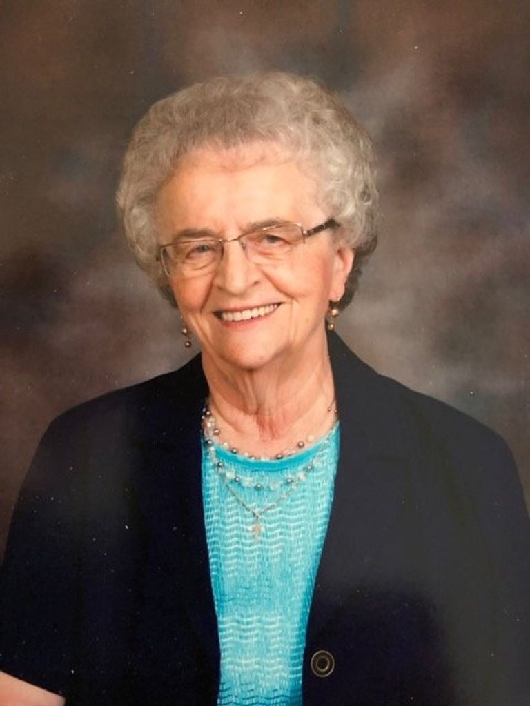 Rose Ethel Juba Profile Photo