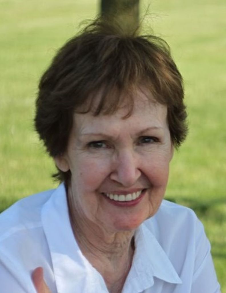 Donna Arlene Mcmurray Profile Photo