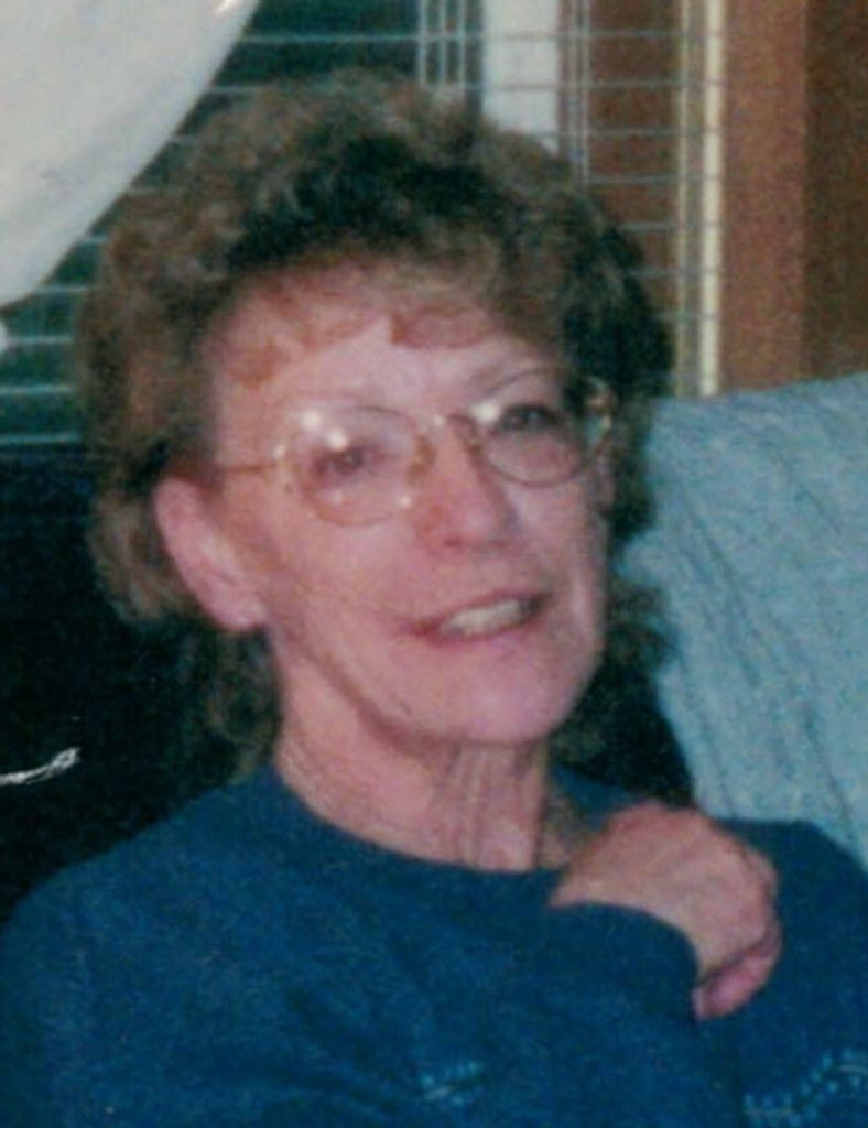 Edith "Judi" Giese Profile Photo