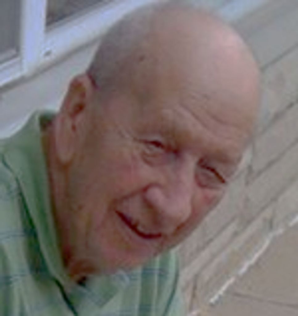 L. Harold Justice