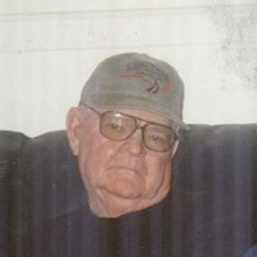 Marshall Dixon "Red" Smith