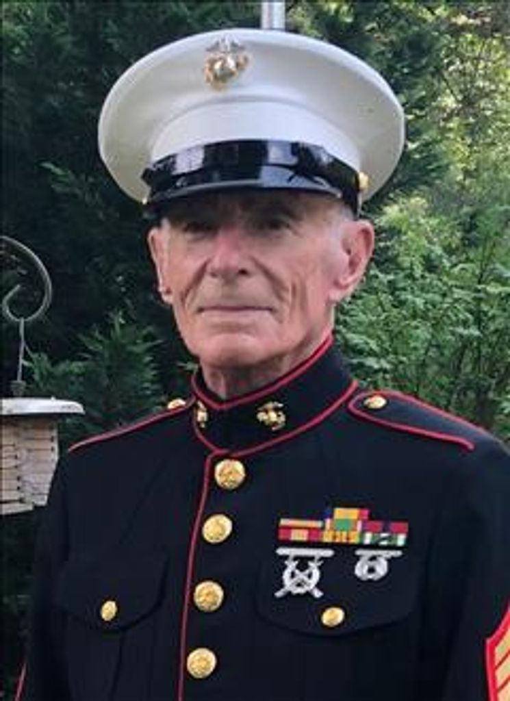 Bruce Edward Klodt Profile Photo