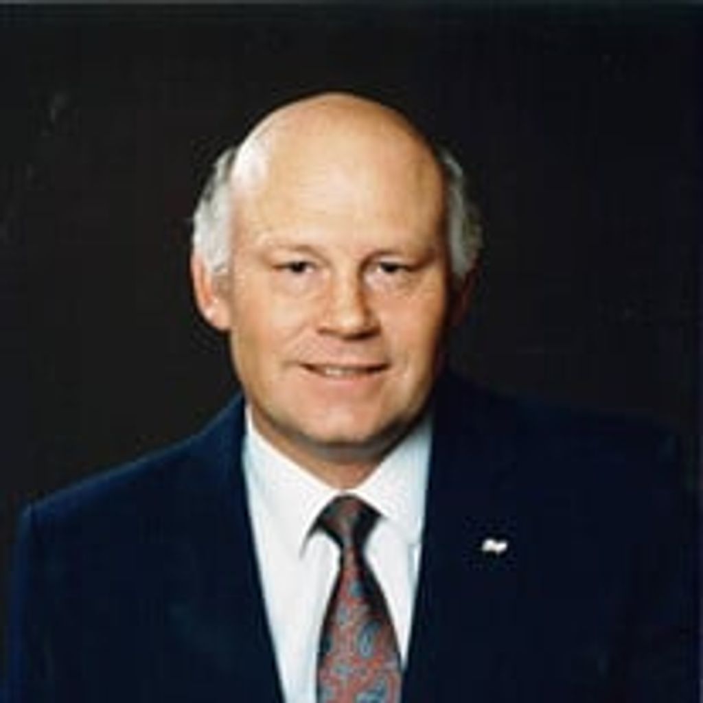 M. Kent Knudson