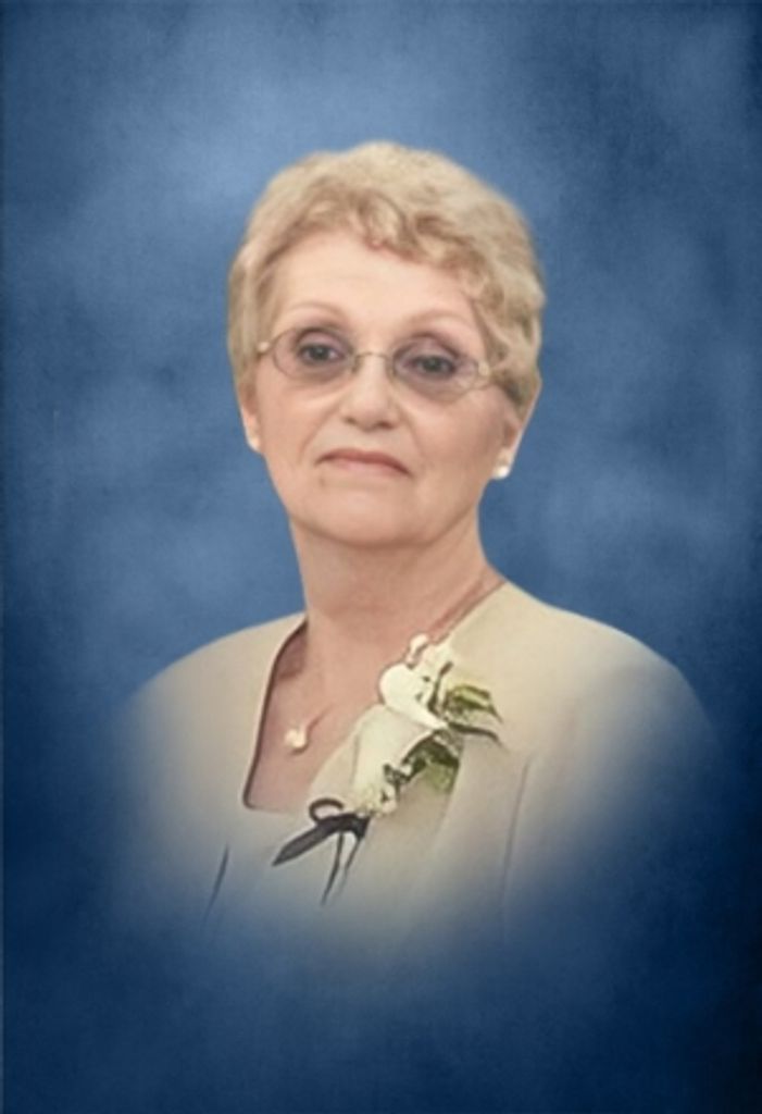 Faye Stodghill Profile Photo