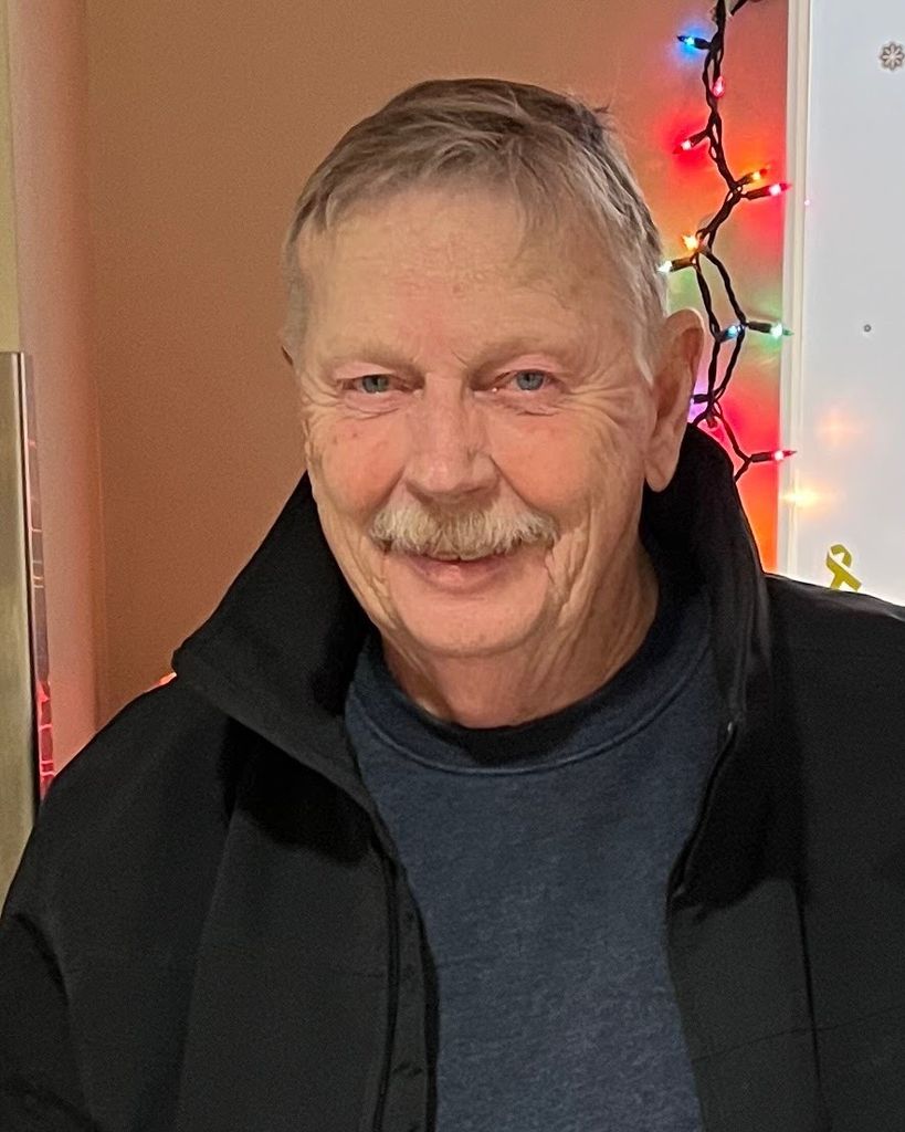 Michael Dennis Bard Profile Photo