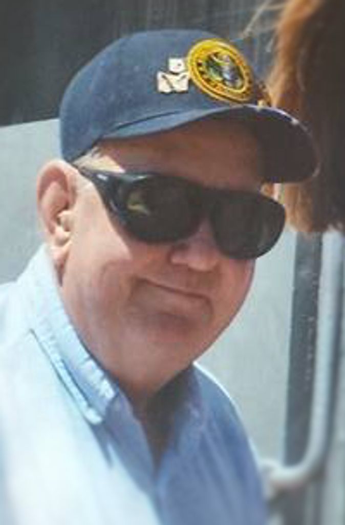 Jack  Richard Porter,  Sr.