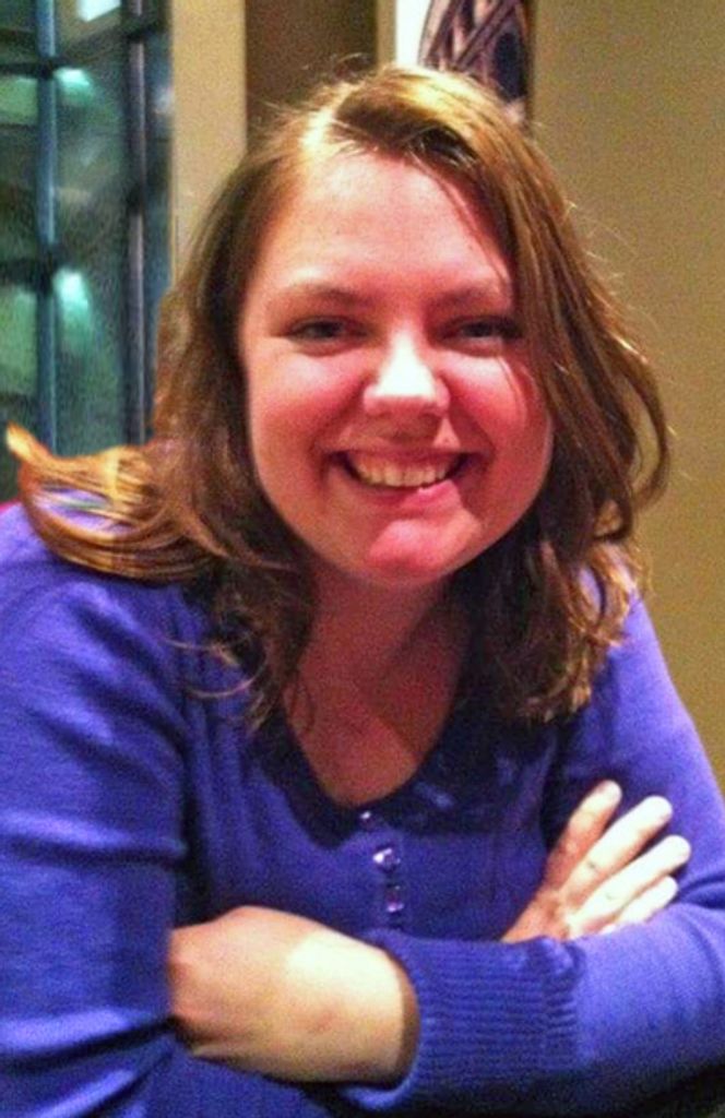 Cassandra "Cassie" Berryhill