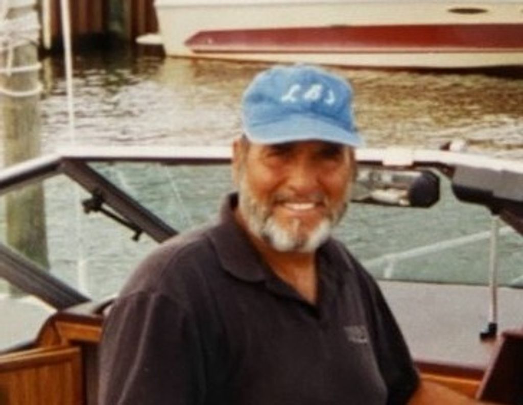 Gilbert J Mingucci Profile Photo