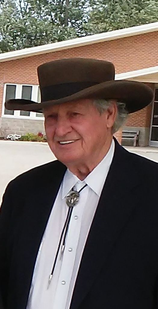 Marlowe "Marty" E. Seyller, Jr. Profile Photo