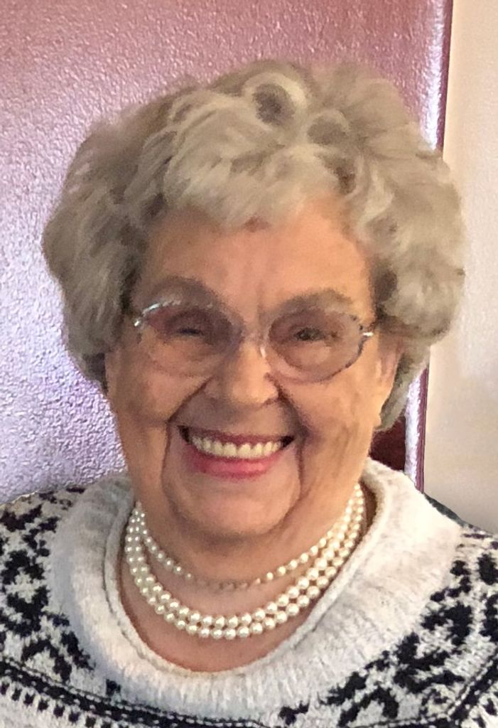 Beth Ebert