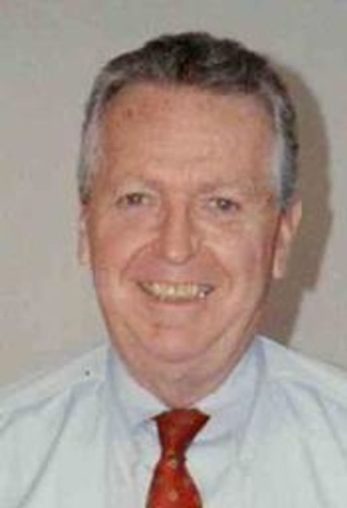 Raymond J. Dowling