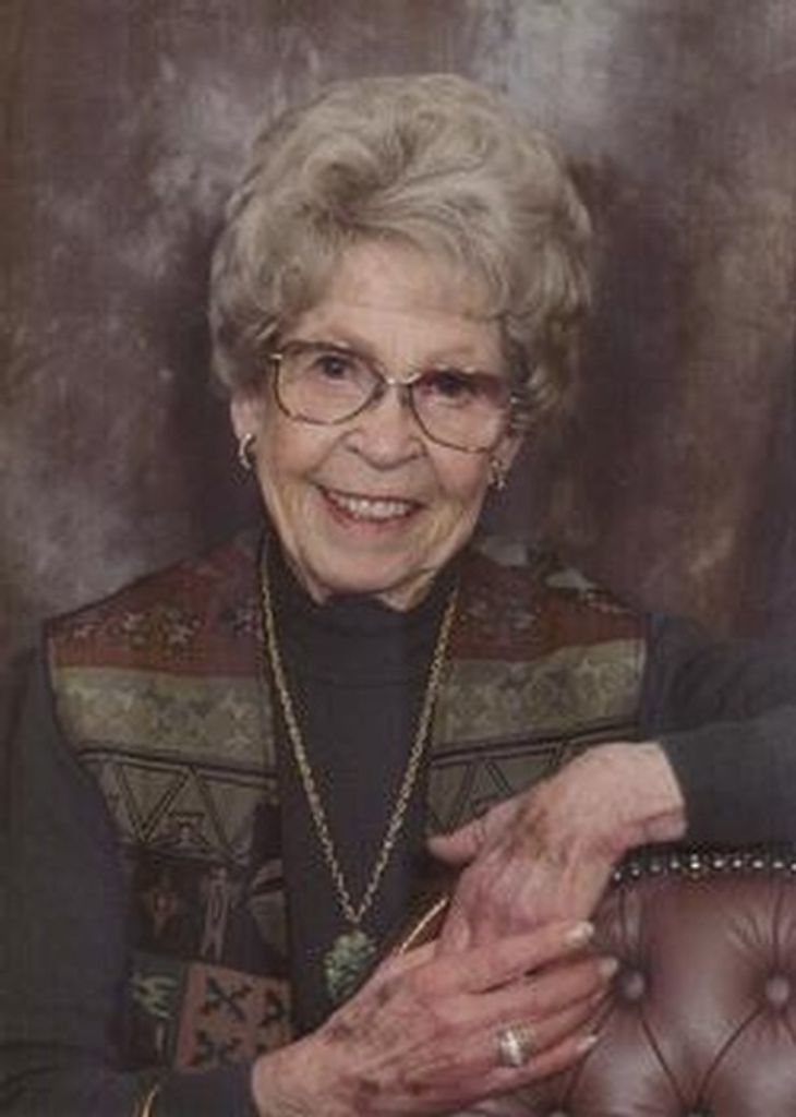 Norma J. Johnson