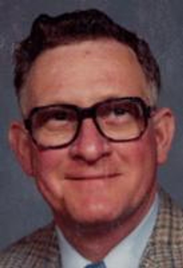 Henry M. Neylon
