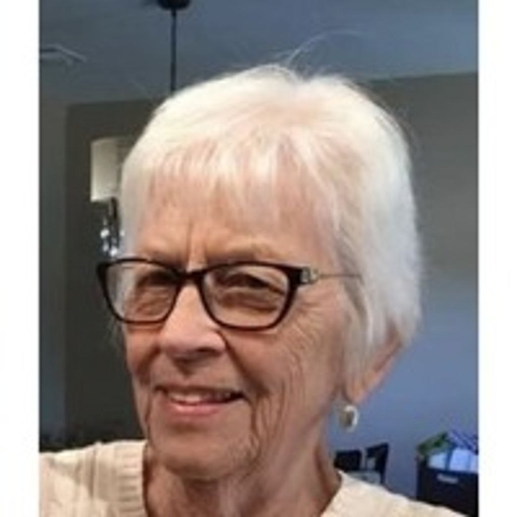 Vanita (Smith) Harris Profile Photo