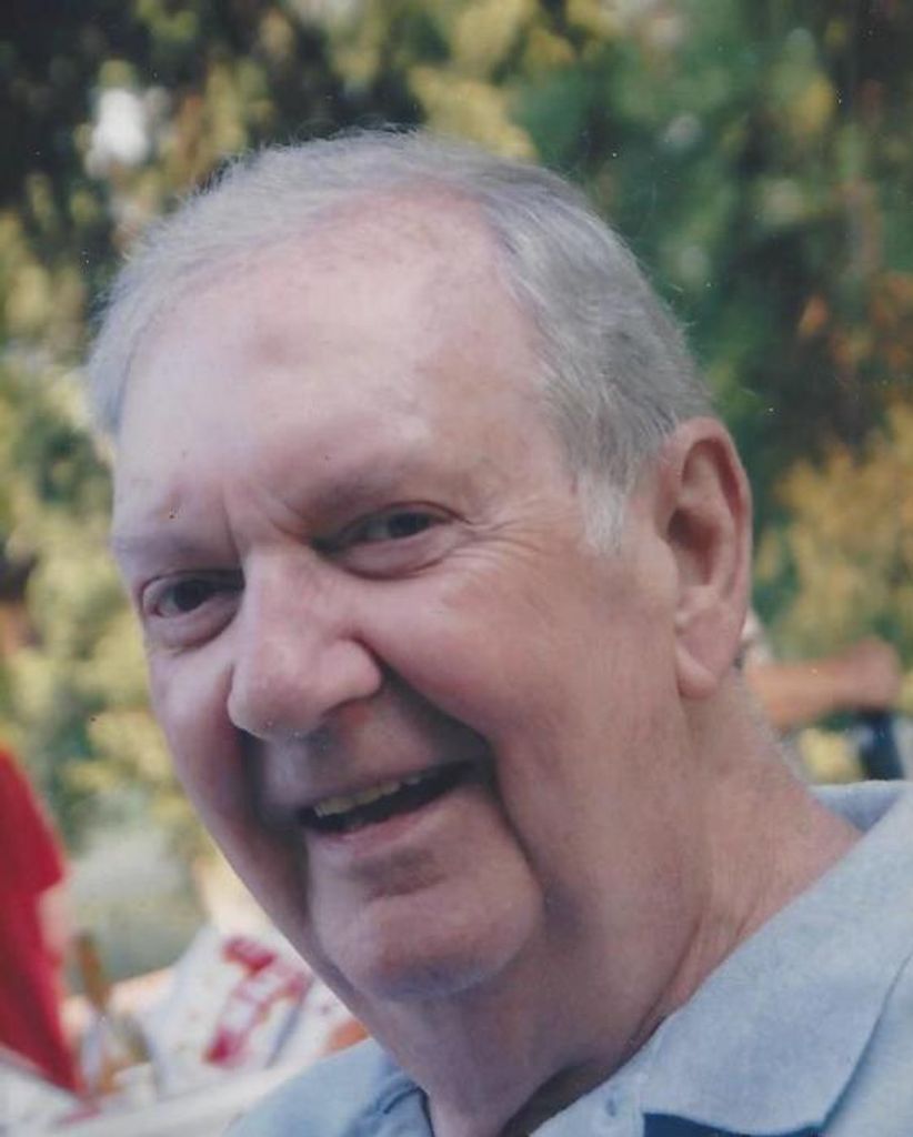Charles R. Sennett, Sr. Profile Photo